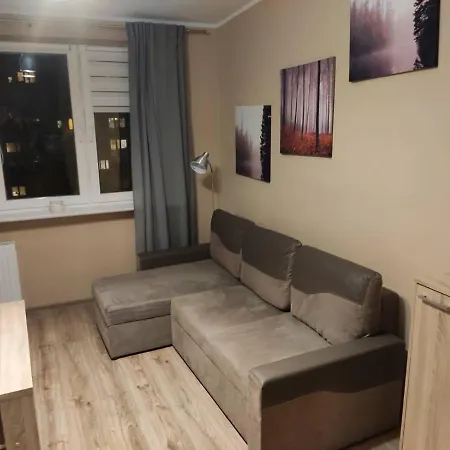 Apartament - żabianka *