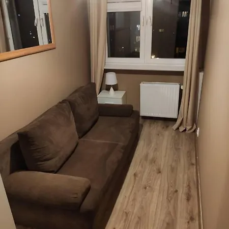 Apartament - żabianka 公寓 *