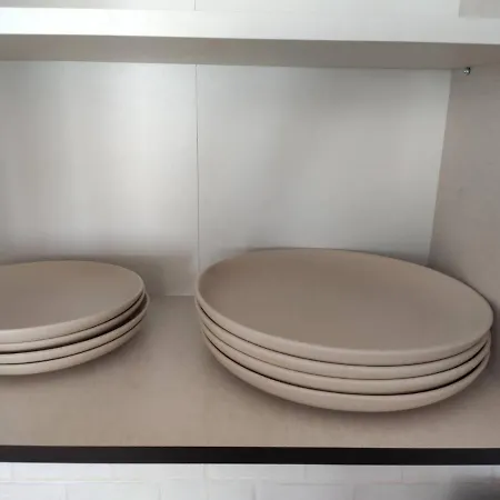 Apartament - Zabianka Lägenhet Gdańsk