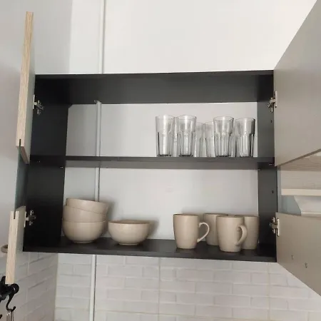 Apartament - żabianka 格但斯克